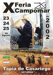 Cartel 2002