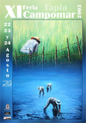 Cartel 2003