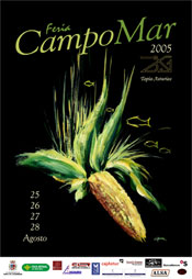 Cartel 2005