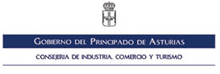 Consejer&iacute;a de Industria,  Comercio y Turismo
